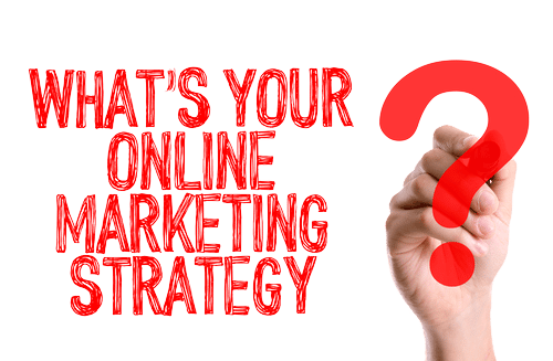 Wasing Local Online Marketing