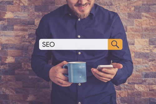 what is local SEO?