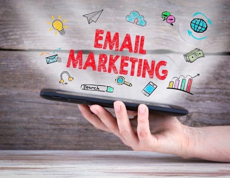 successful email marketing